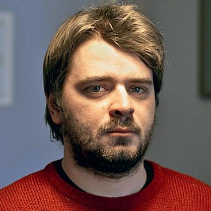 Миша Олегов